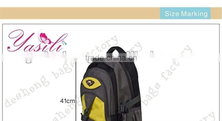 School Backpack 2014,backpack sport bags,hiking packing backbags