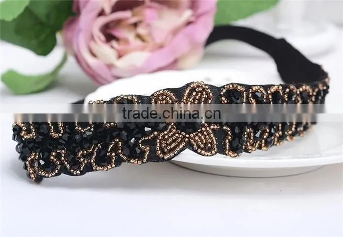 Best selling products ps material new hair accessories