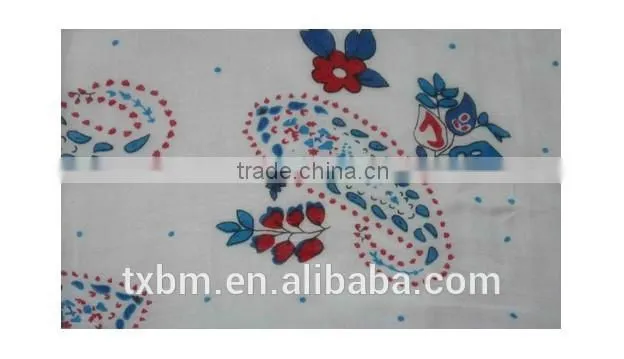 2015 Fashion Hanging Rayon big square