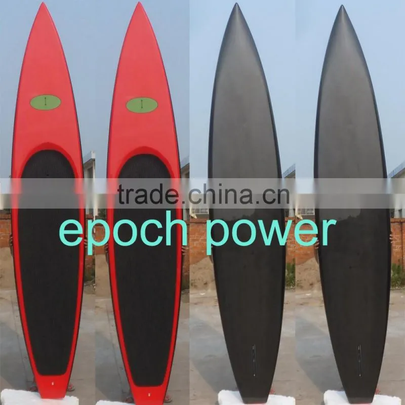 Good performance high speed bamboo racing board