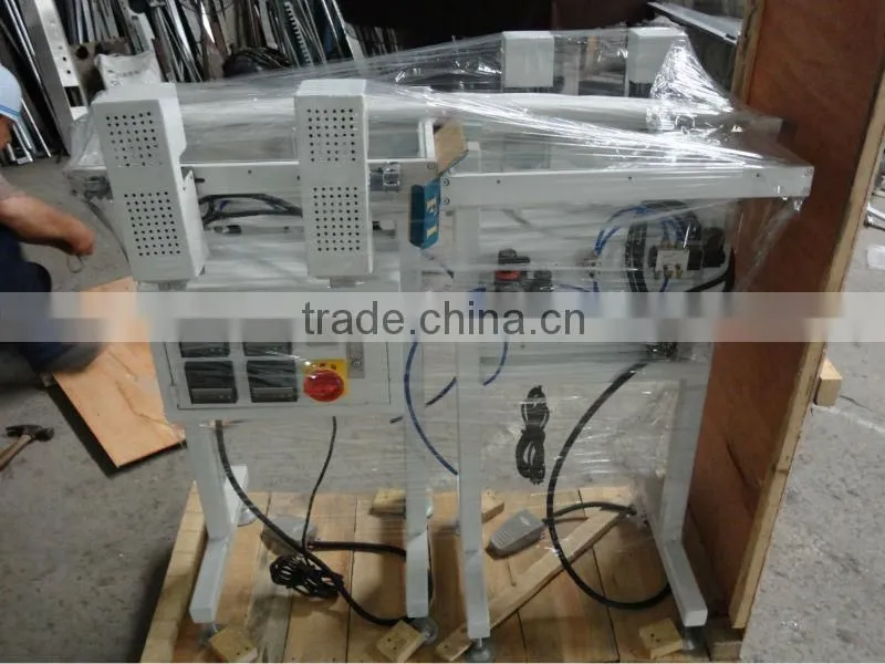Spot Bonding Machine