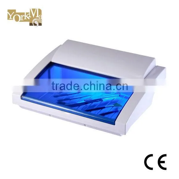 Portable rechargeable 220v LED nail lamp