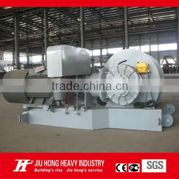 tower crane(qtz125)