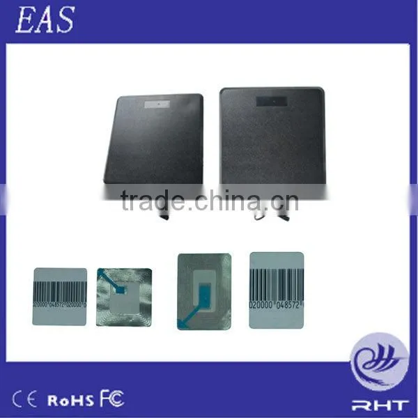EAS RF Label RF Soft Label 4x4 RF Label