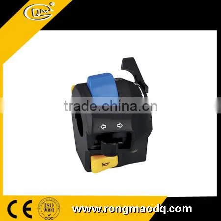 QM Motorcycle Handle Switch