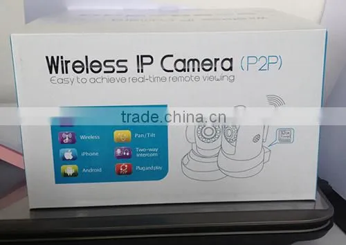 720P onvif hd ip camera