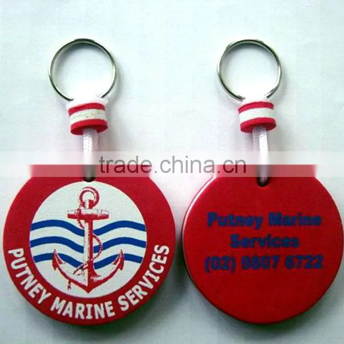 Printing logo smart customized printed key blank