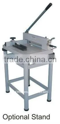 A3 Heavy-duty Manual Guillotine Paper Cutter