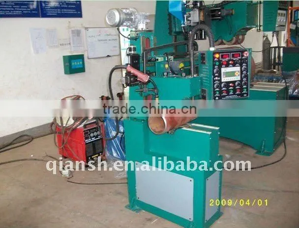Pipe Fabrication Automatic Welding Machine (FCAW/GMAW