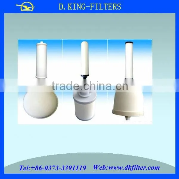 Industrial steel casting ceramic foam filter