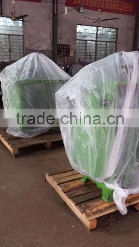 Sponge Cloth Knitting Machine