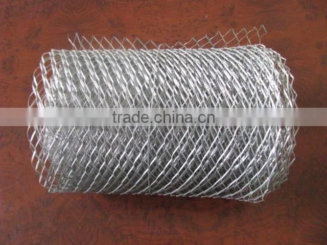 Brick mesh