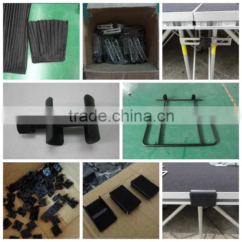 cheap used protable kids on stage game for sale on china
