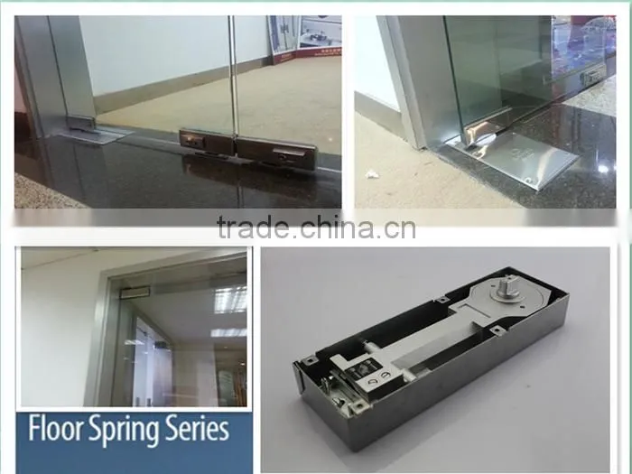 Wholesale Adjustable Floor Hinge Two Adjustable Speed