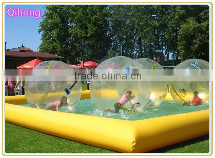 Hot inflatable deep pool swimming pool for sale, inflatable playgrounds intex swimming pools for kids, inflatable water toy