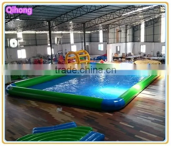 inflatable rectangular pool for kids and adults, large inflatable pool with water slide for sale, intex swimming pool