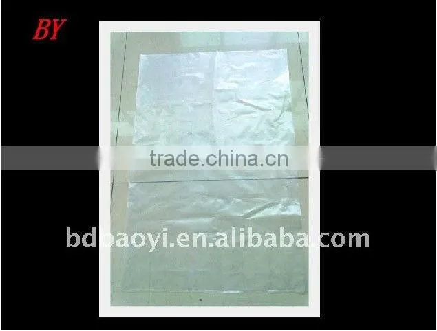 antistatic plastic lining bag for chemical powder