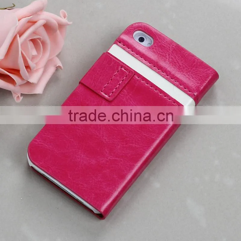 New Arrival Flip Cover for Smartphone