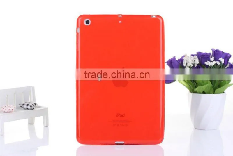 Cheap Soft TPU Case Cover For Ipad Air From China Manufacturer