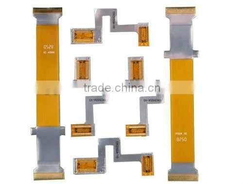 high quality OEM flexible pcb board manufacturer