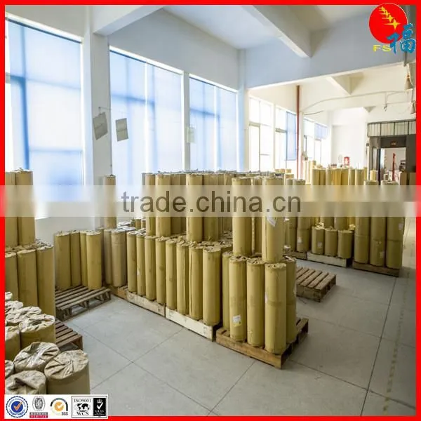 clear transparent rigid APET sheet rolls