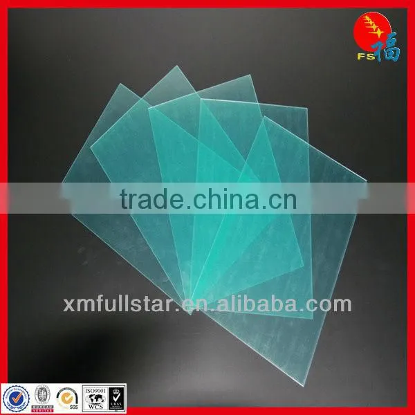 rigid matt colored pvc film