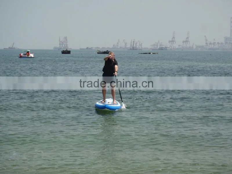 Reihoung brand 11' Inflatable paddle board