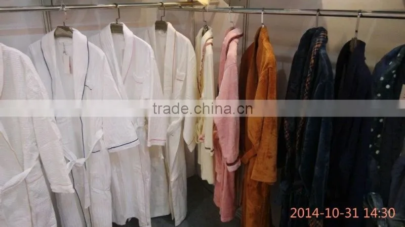 bathrobe