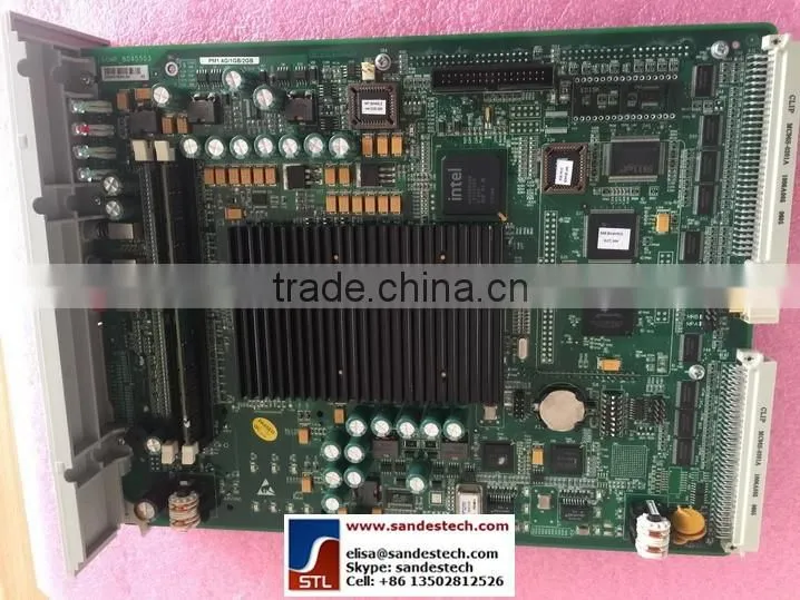 ZTE MP MP-3/IDE B040503 260MP_B040503 Main Processor board for ZTE ZXJ10 ZXJ10B PSTN
