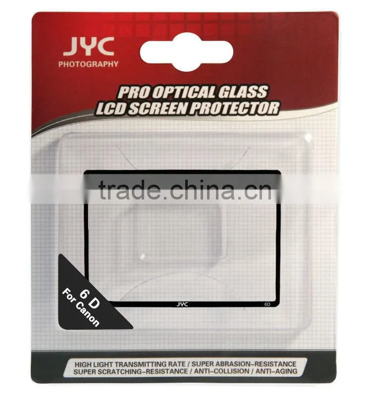 Camera Optical Glass LCD Screen Protector P-ND4