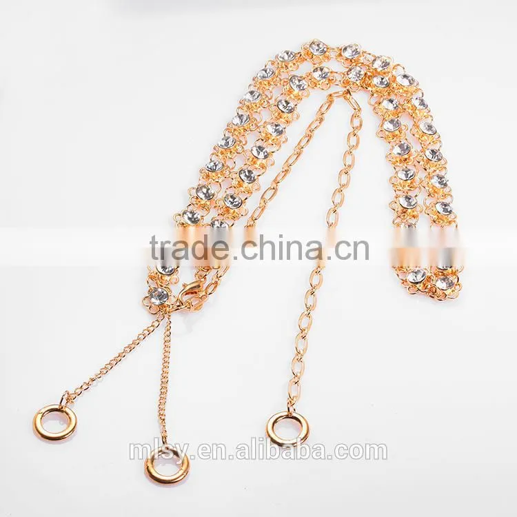 New-designed gold chain /Gold chain manufacturers/ Ladies gold chain