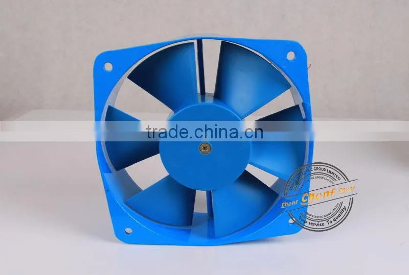 Cheaper High Quality High Volume Small Axial Fan For Industrial use