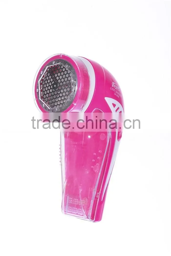 Nice clothes lint remover electric lint remover