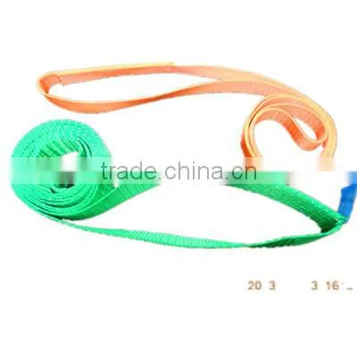 polyester endless sling