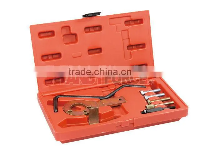 Engine Timing Tool Set (FIAT 1.9D/TD), Timing Service Tools of Auto Repair Tools, Engine Timing Kit