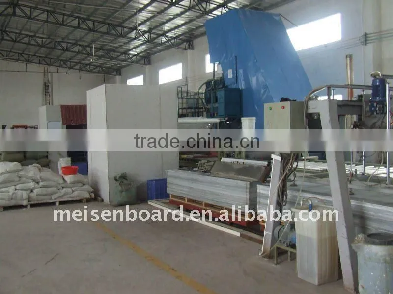 High quality stone board