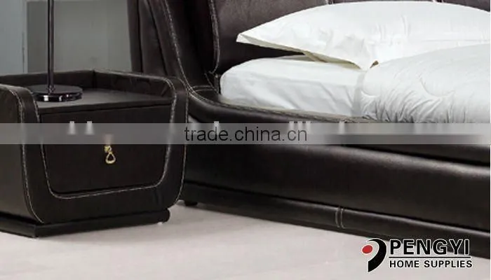 double bed designs PY-111