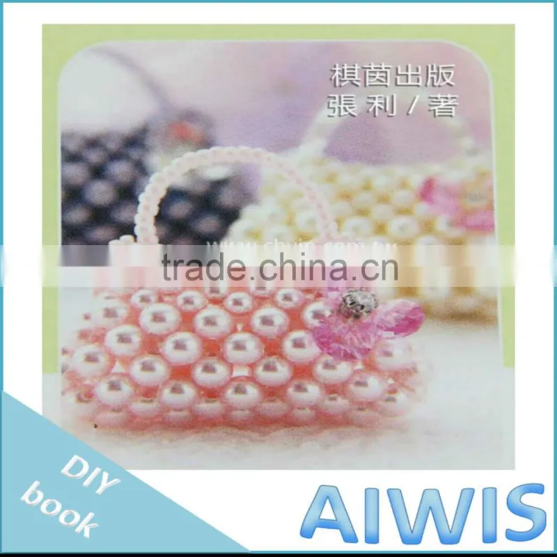Collection DIY series -06 bead cuties book