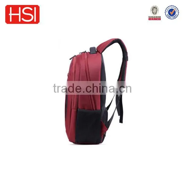 BSCI audited factory backpack manufacturers china