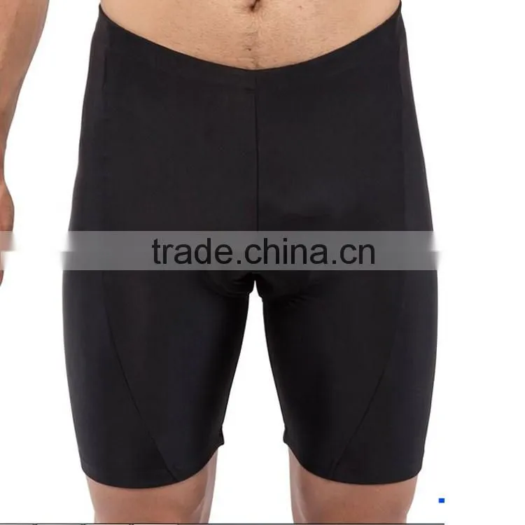 Dry fit custom man's compression pants &shorts