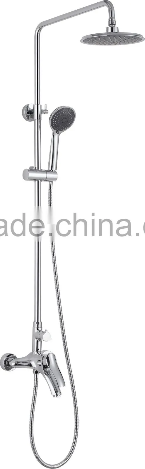 bathtub shower set 83706
