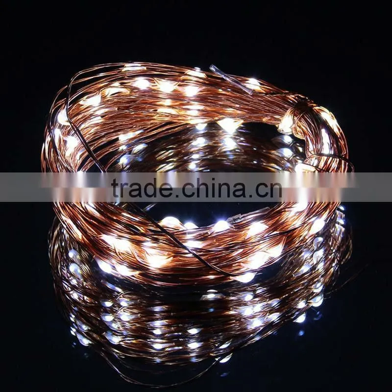 christmas lights led connectable