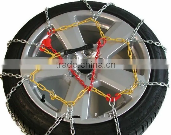 Snow Tire Chains