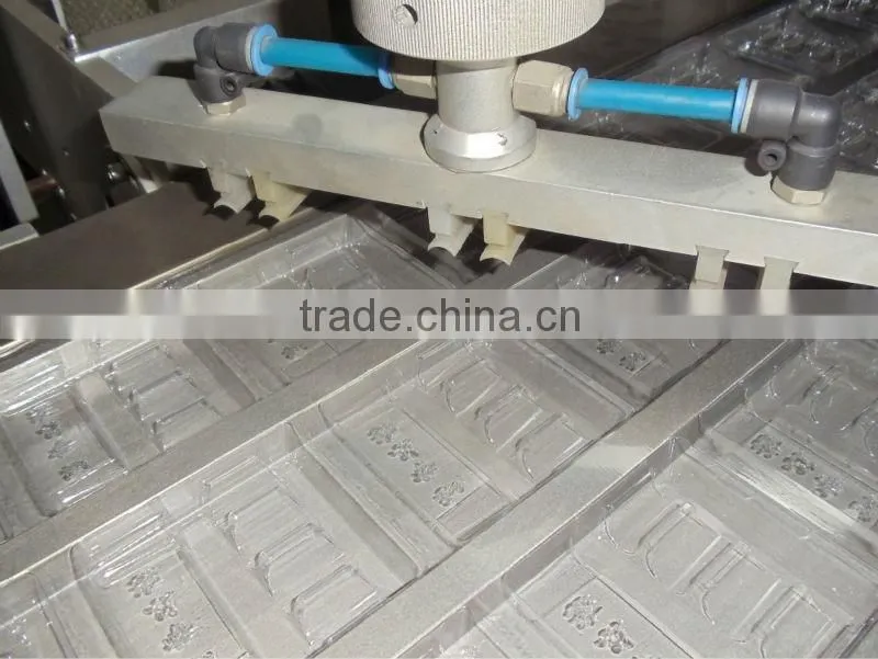Automatic vial /ampoule Packing Production line