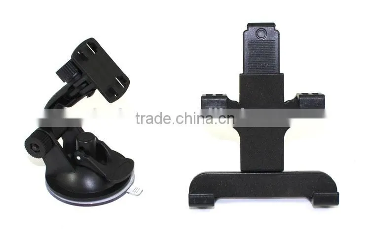 General tablet pc car mount stand holder