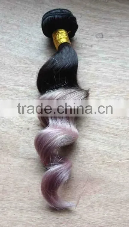 human hair extension