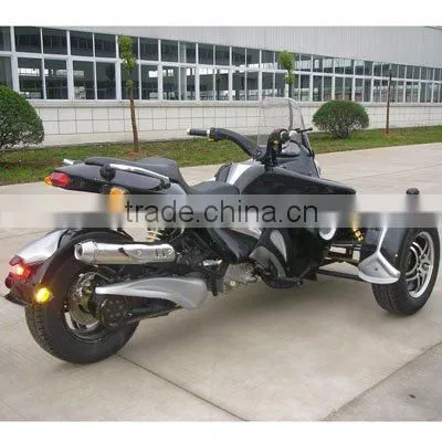 250cc EEC Tricycle