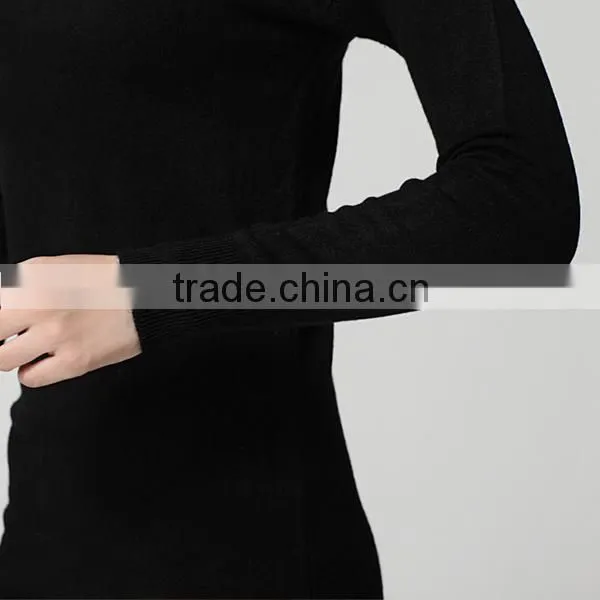 grils' knit dress