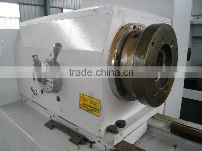 China CNC machine CJK6150B CNC machine tool