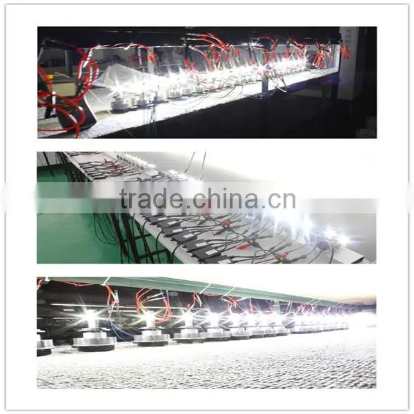 2016 New Auto Car Led Headlight H13, Hi/Low 6000lm G8 Car Led Headlight H13